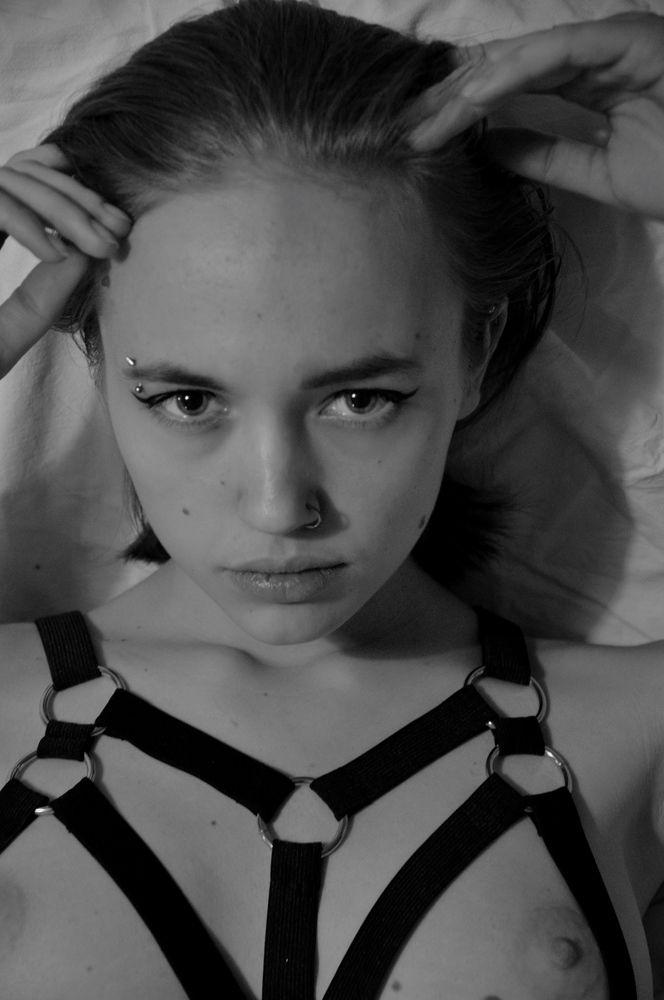 Photograph by Анна