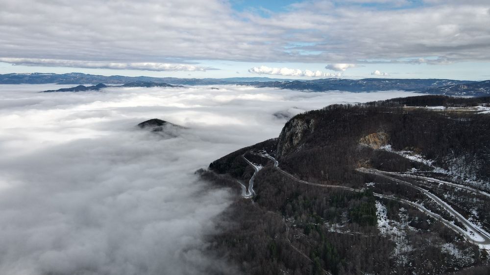 Photograph by Stevan Zaric