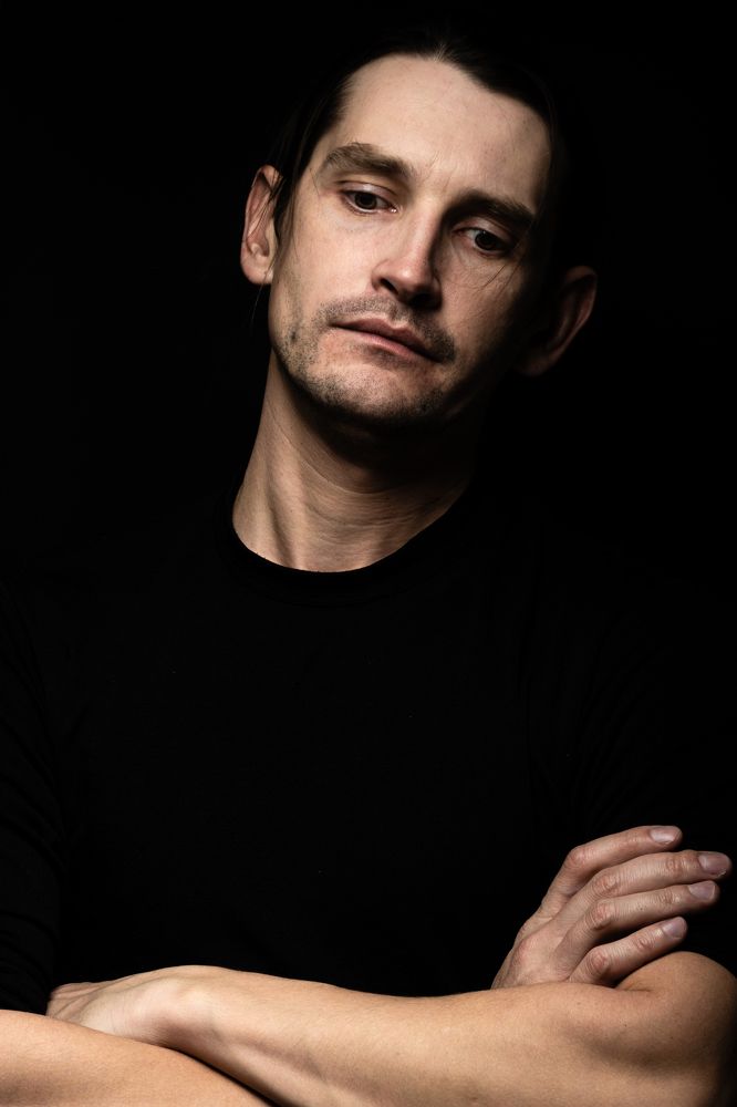 Photograph by Евгений Кузьмин