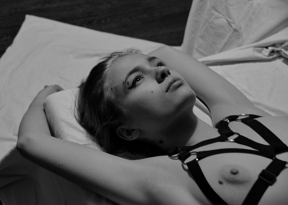 Photograph by Анна