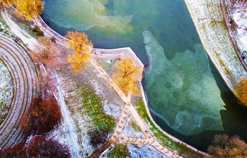 Photograph by Павел Минкевич