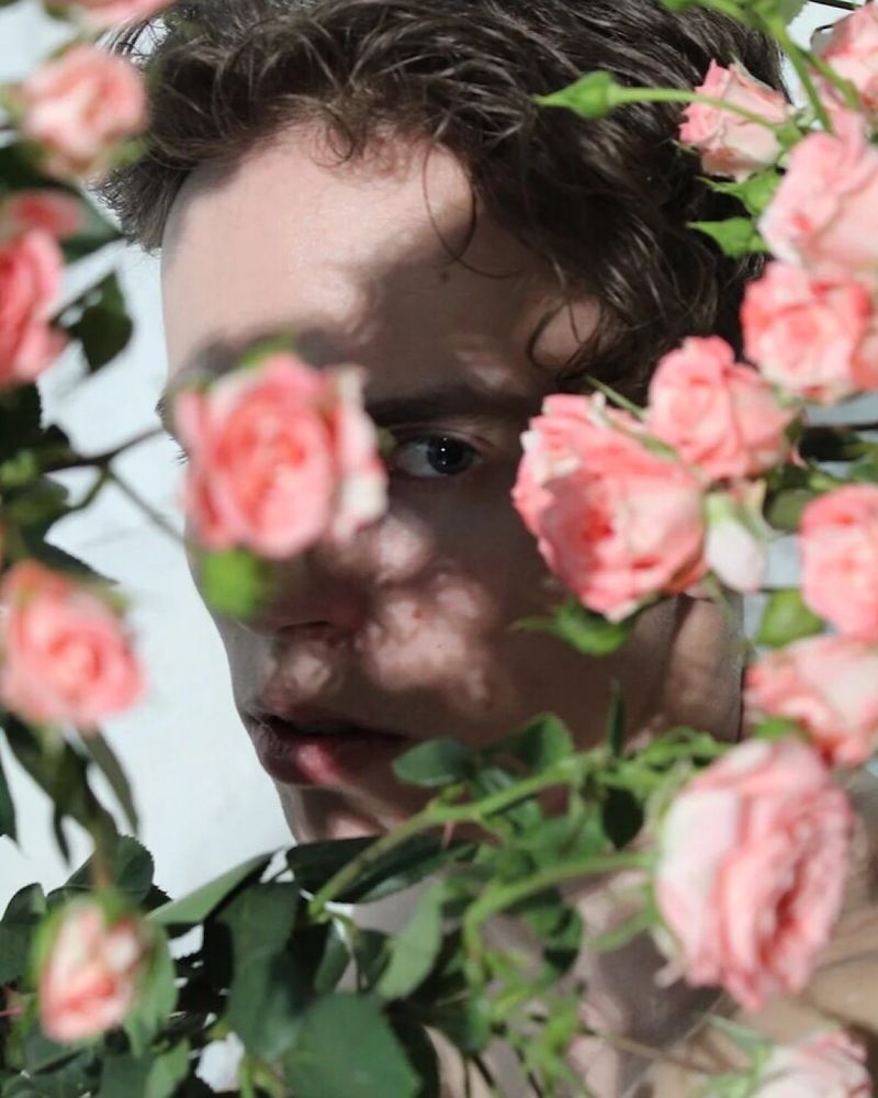 Photograph by Анна