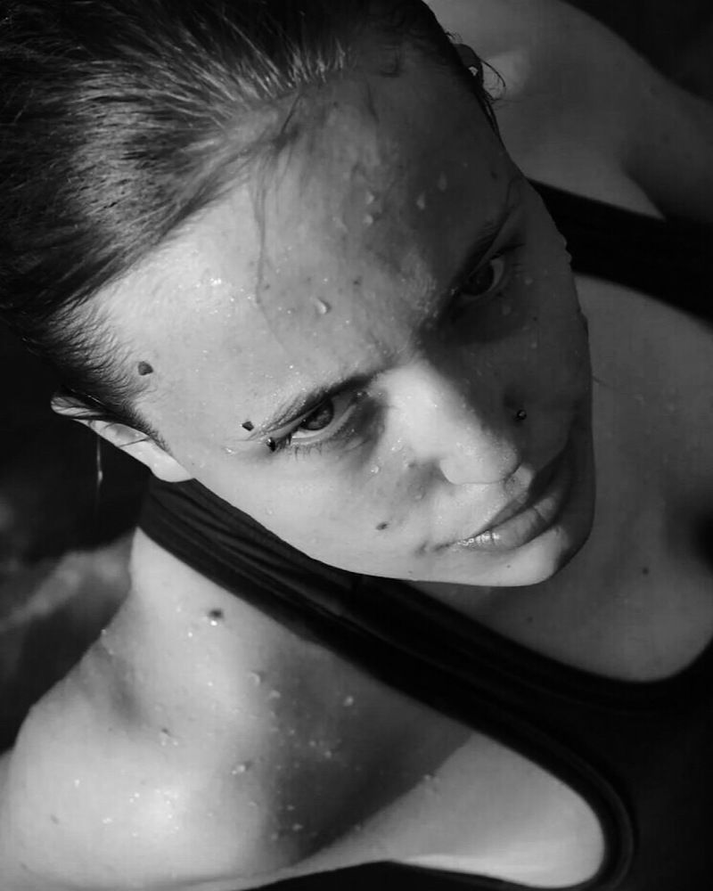 Photograph by Анна