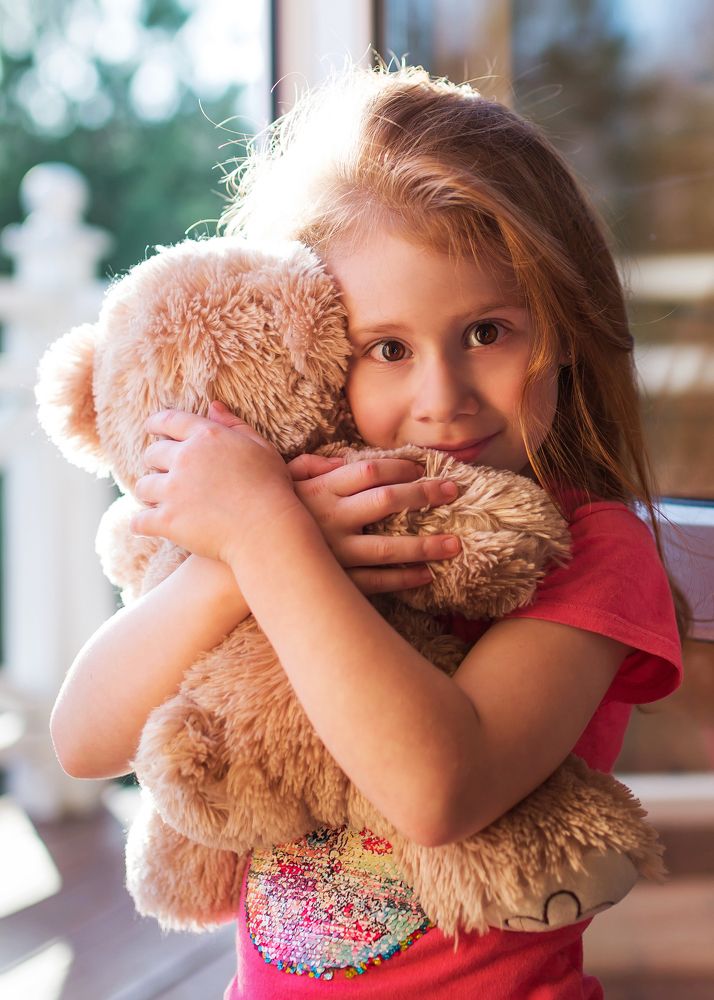 любимый друг