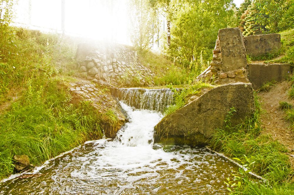 Photograph by Павел Минкевич