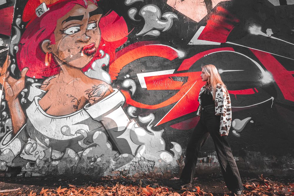 Photograph by Ольга Кудина