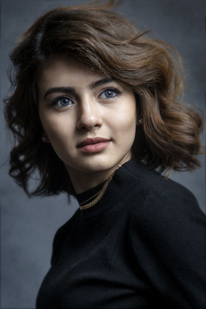 Photograph by Алексей Михайлов