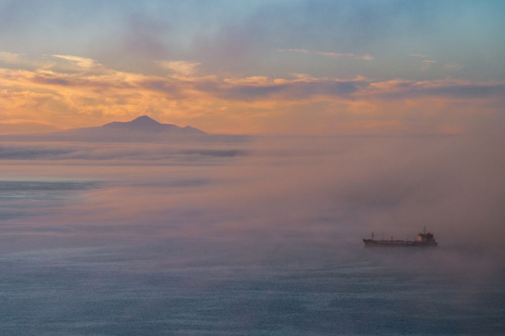 Photograph by Анастасия Мотовилова