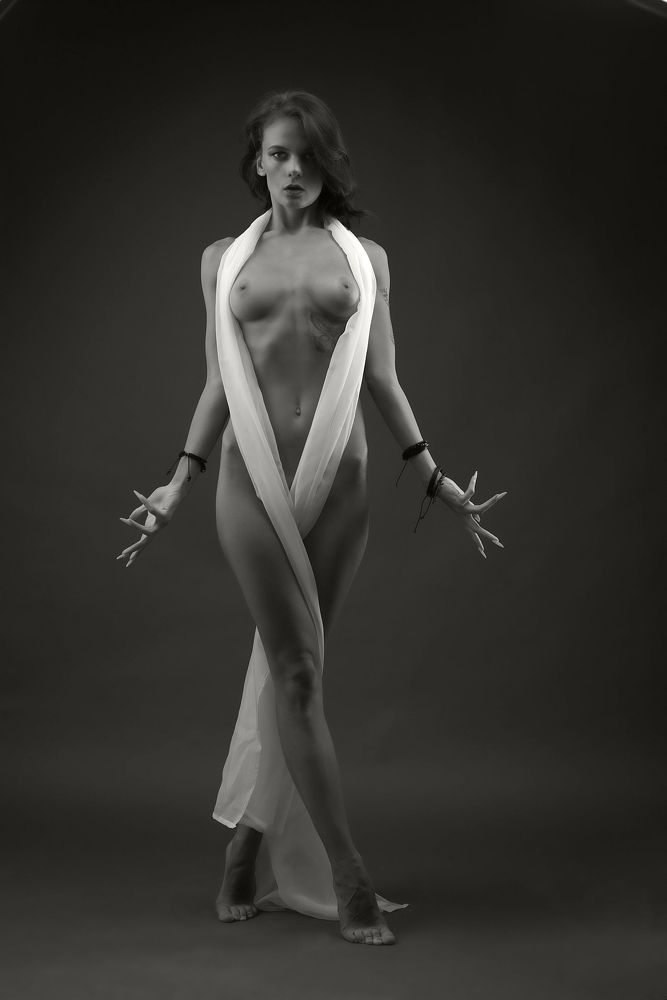 Photograph by Алексей Михайлов