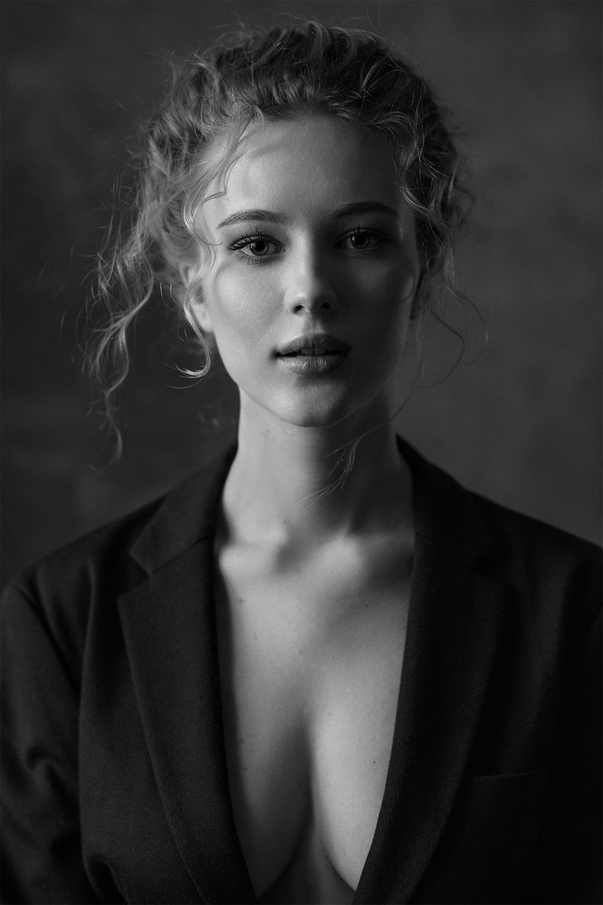 Photograph by Антон Плотников