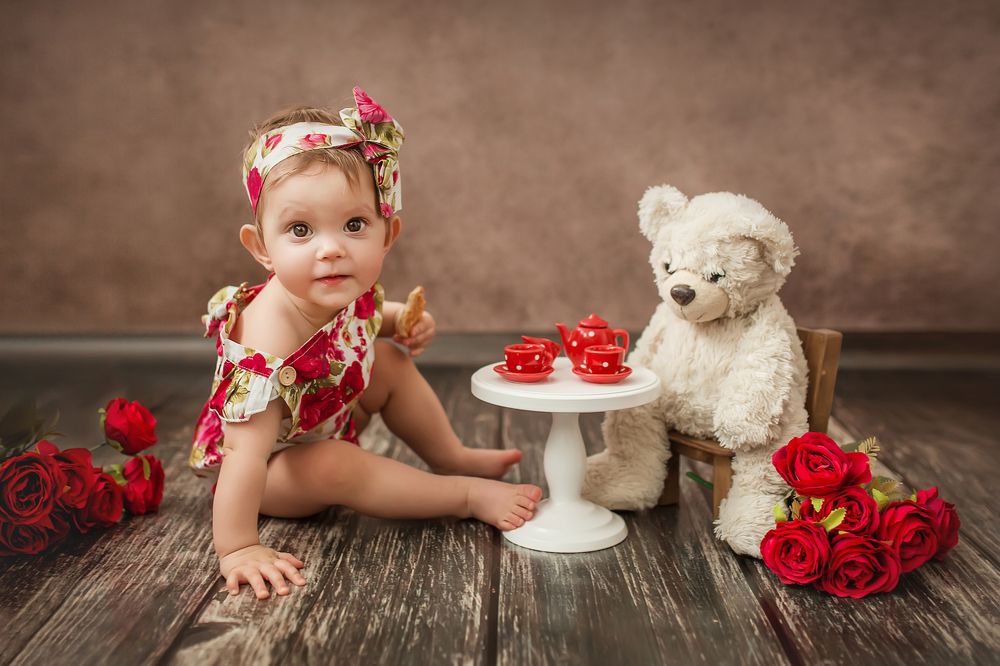 Photograph by Юлия Джиоева