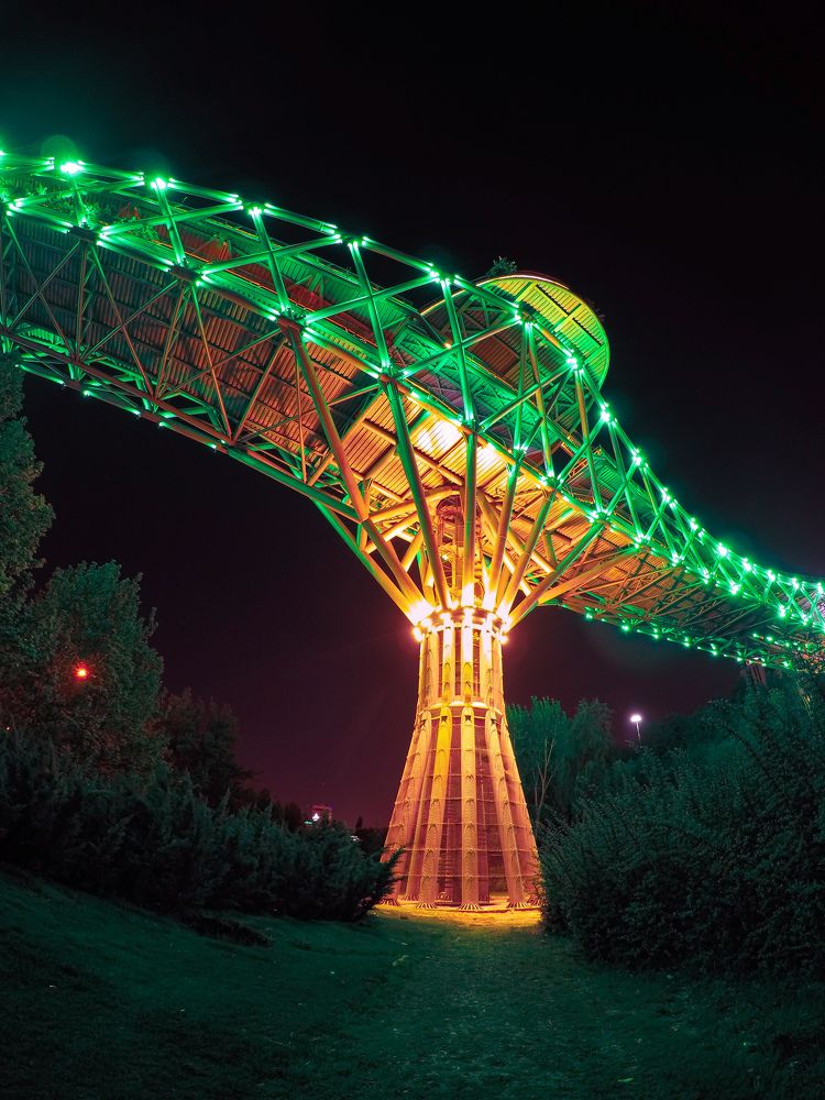 Photograph by Farshad Yazdankhah