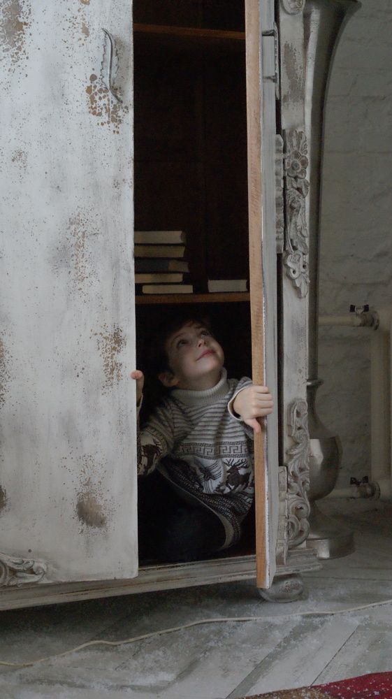 Photograph by Лариса Будюкова