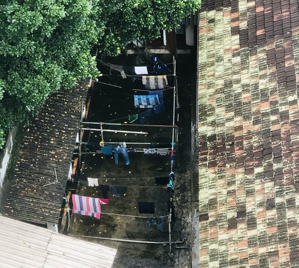 Photograph by Paskaran Pirasanth