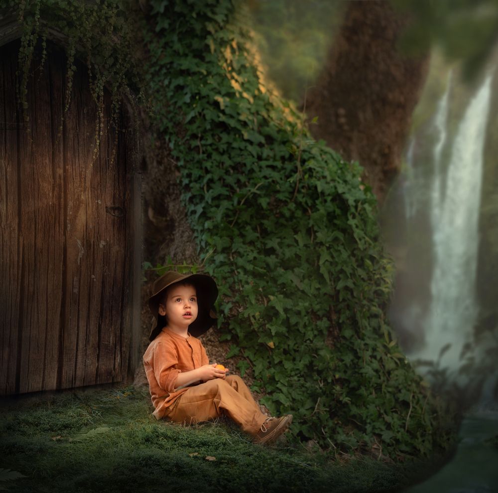 Photograph by Emanuel Manfrin