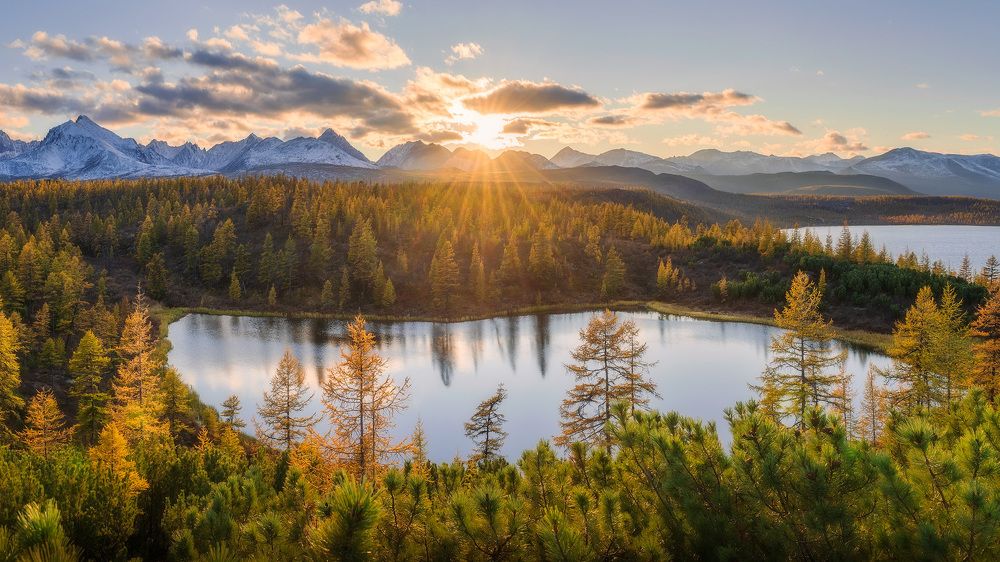 Photograph by Сергей Межин