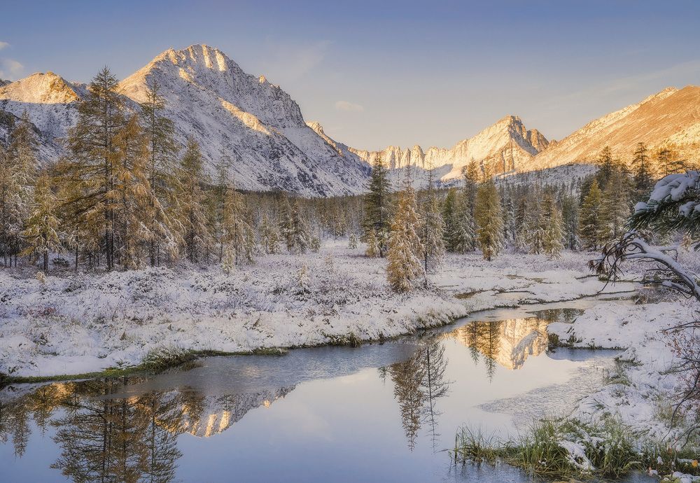 Photograph by Сергей Межин