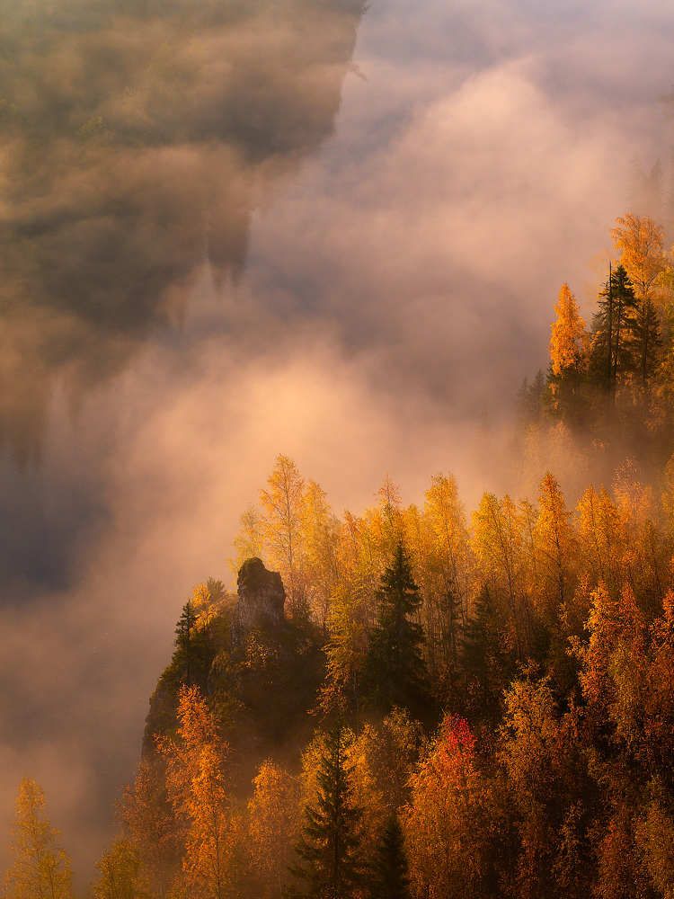 Photograph by Сергей Межин