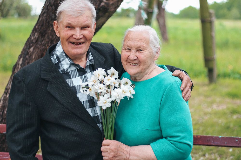 Photograph by Евгений Белов