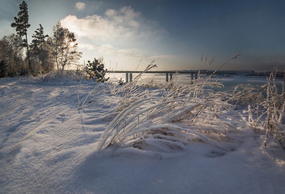 Photograph by Валерий Чичкин