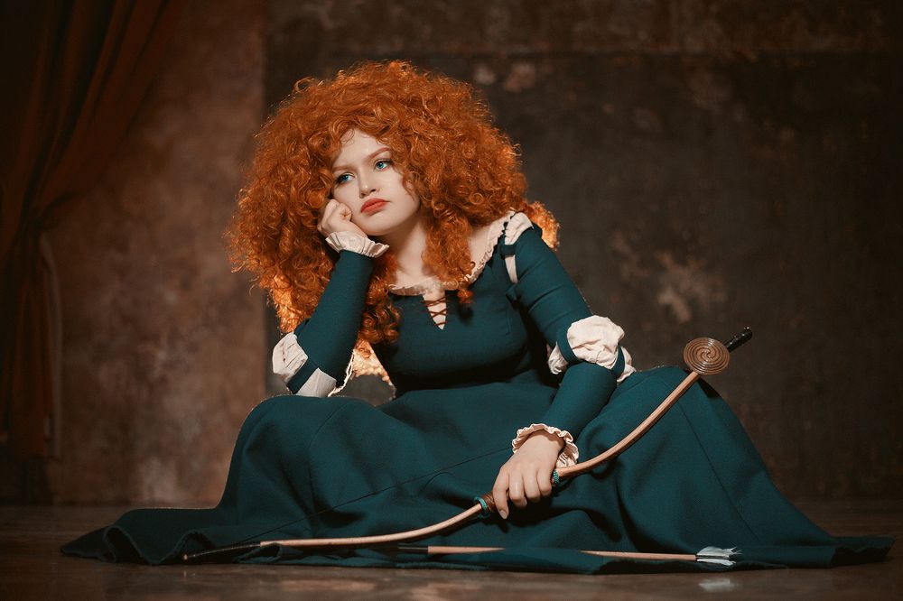 Merida