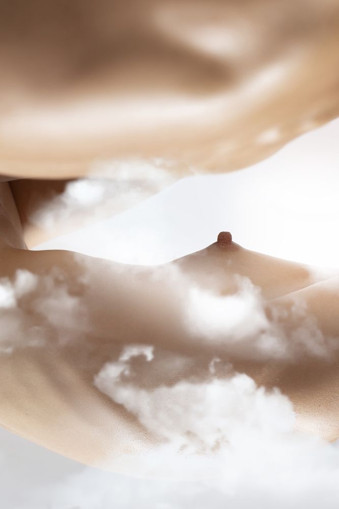 Heaven, The Bodyscapes