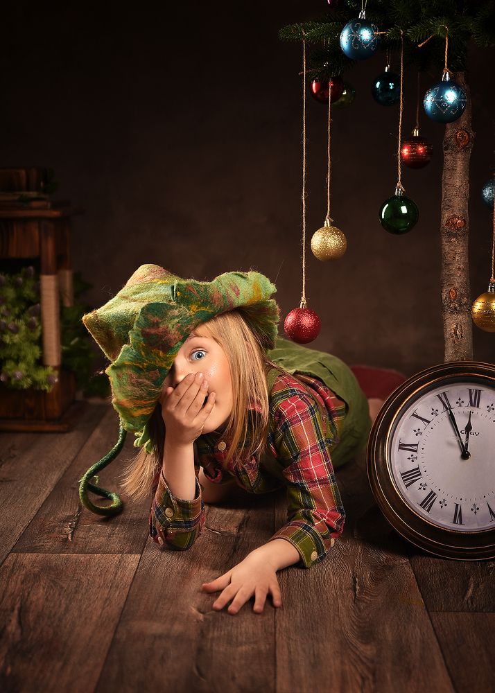 Photograph by Татьяна Кам