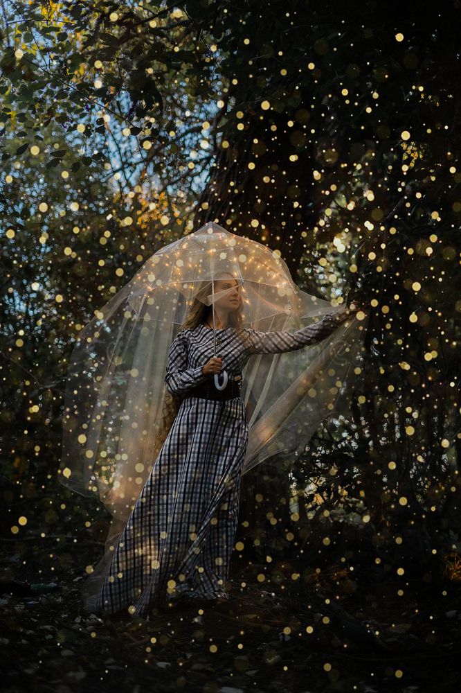 Photograph by Анюта Шелофаст