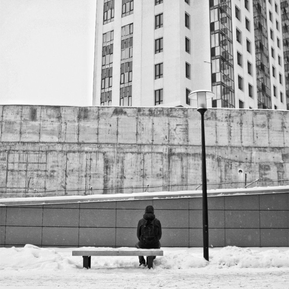 Photograph by Ирина Гавенко