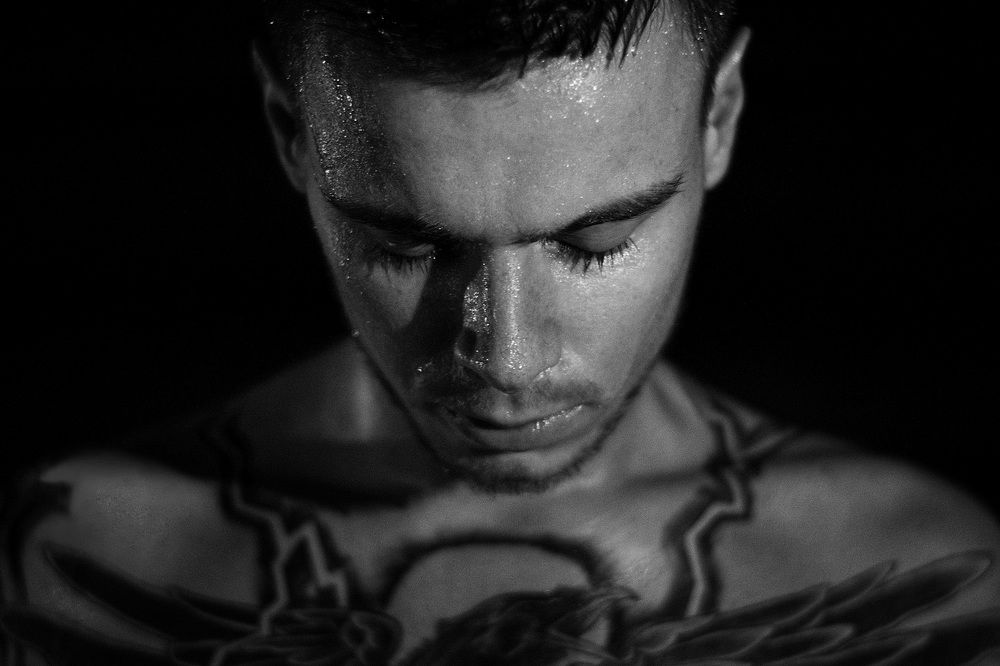 Photograph by Александр Захаров