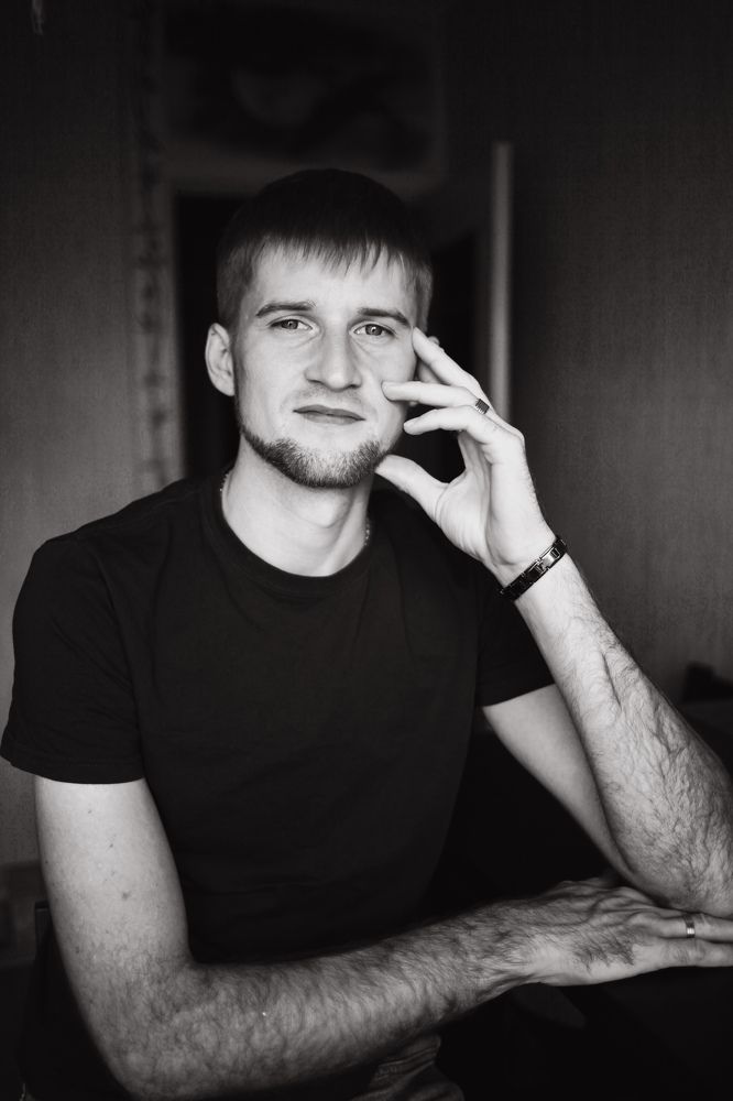 Photograph by Ирина Гавенко