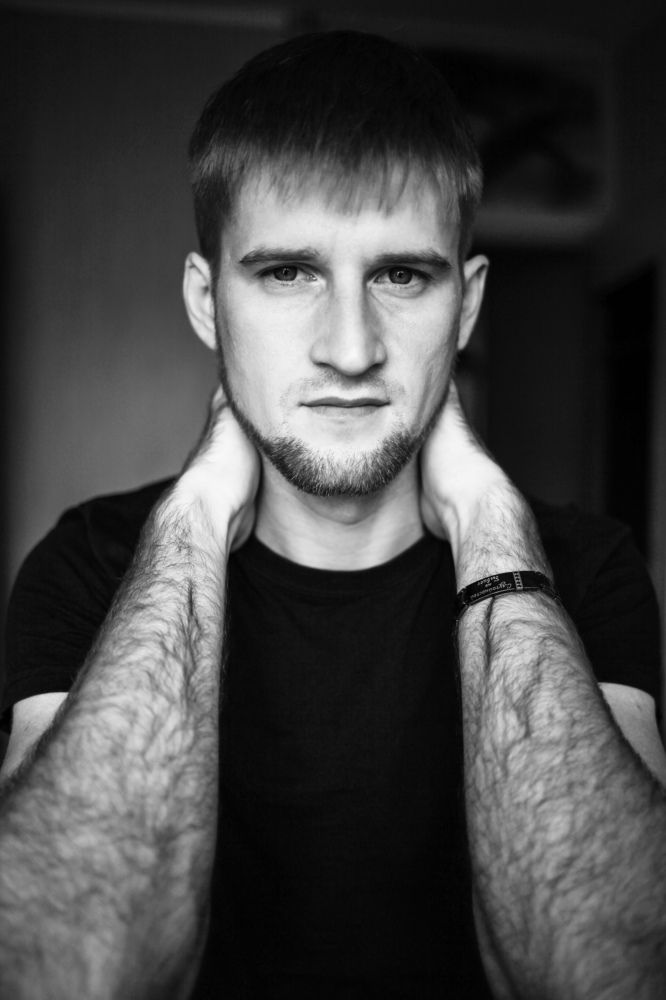 Photograph by Ирина Гавенко