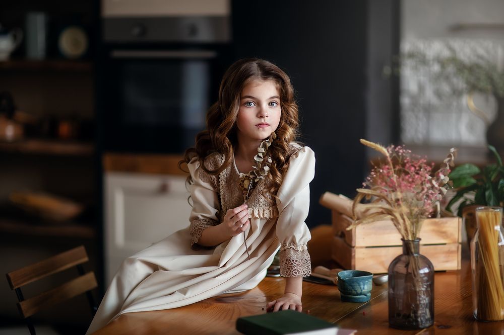 Photograph by Бармина Анастасия