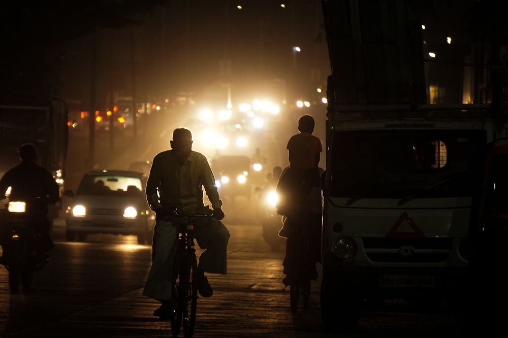 Фотография автора Pranjal Paliwal