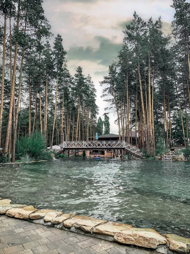 Photograph by Данила Богданов