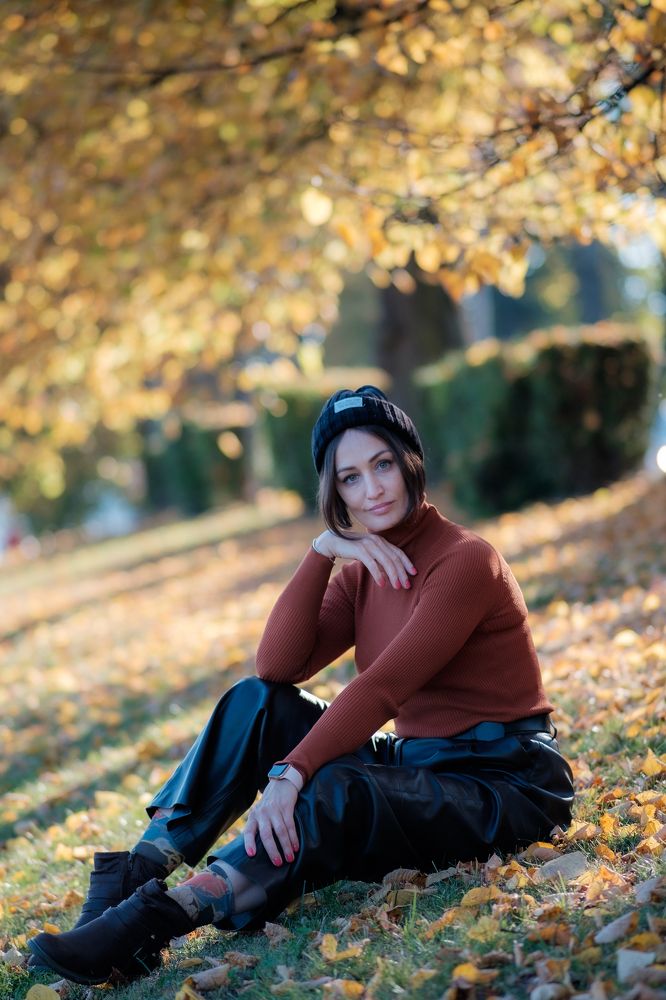 Photograph by Юрий Хорошев