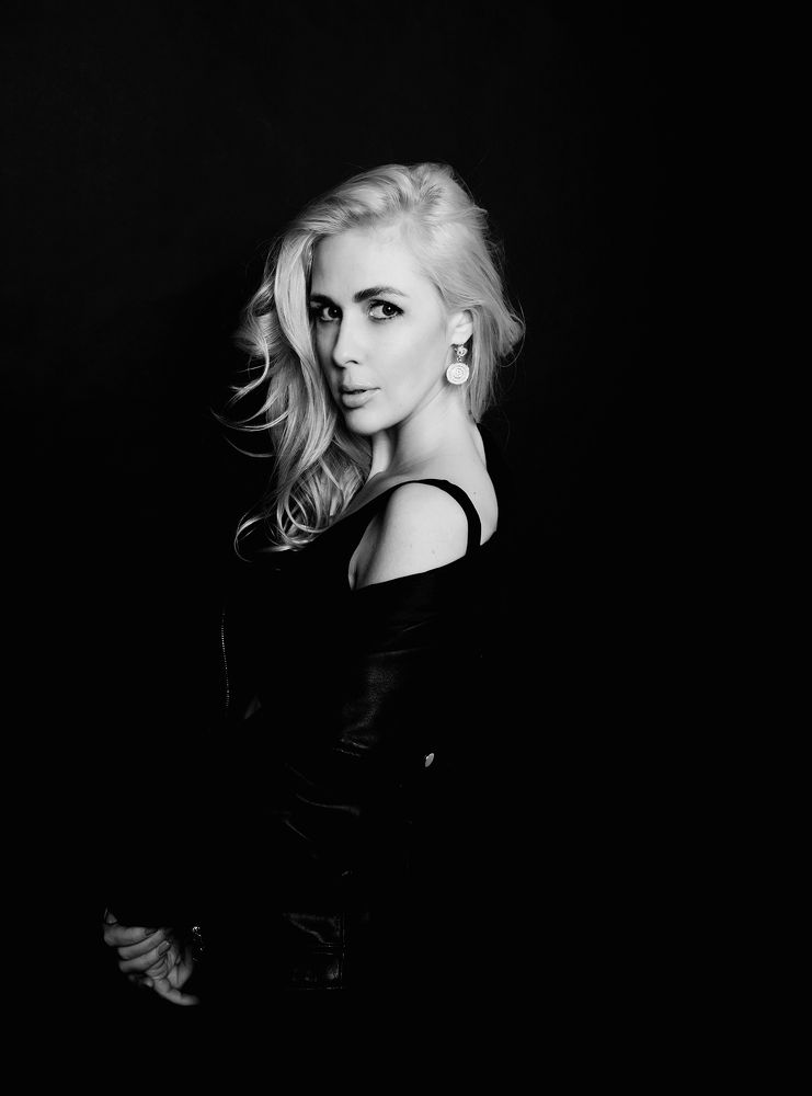 Photograph by Екатерина Ефимова