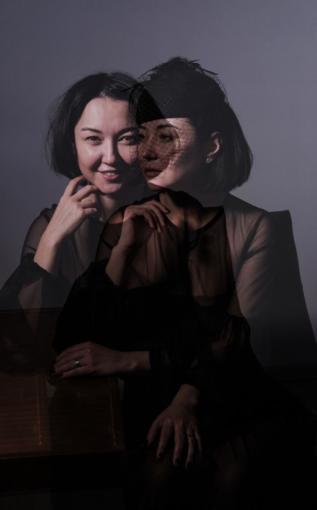 Фотография автора Елена