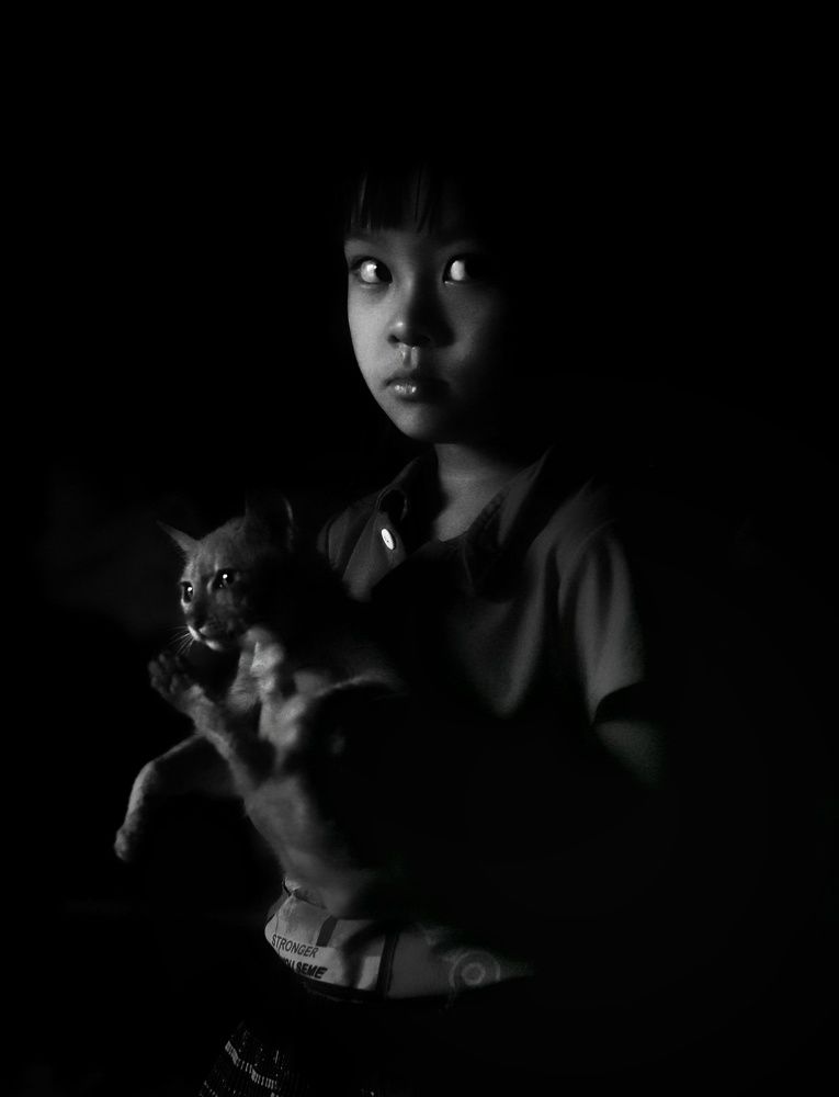 Photograph by Kevin Nguyen