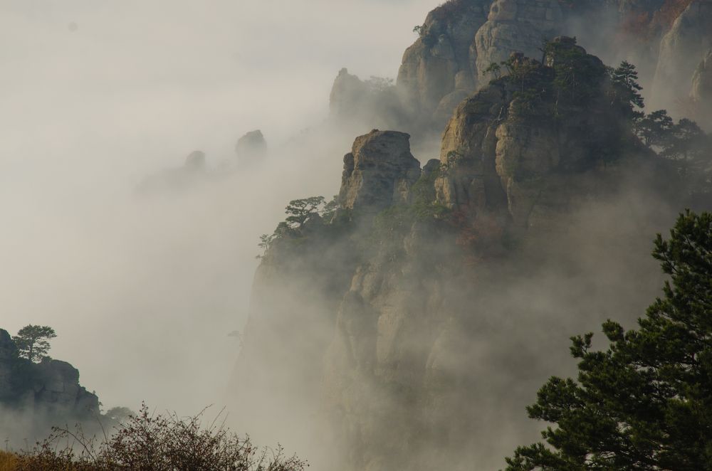 Photograph by Андрей Перевозчиков