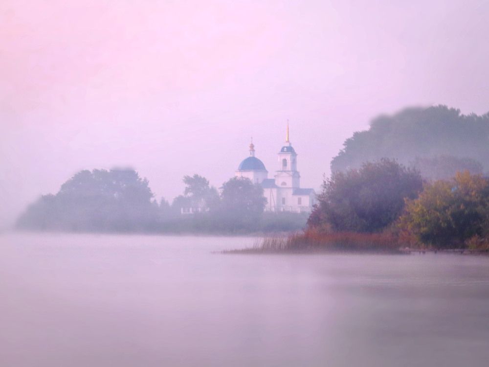 Photograph by Нина Будникова