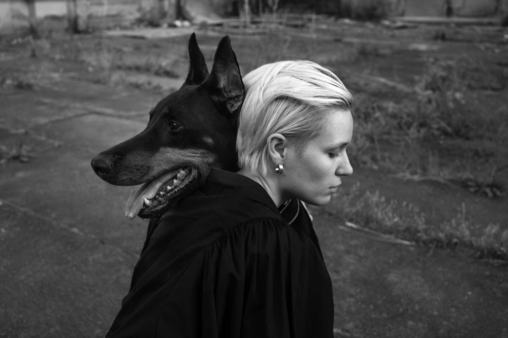 Твоя теневая