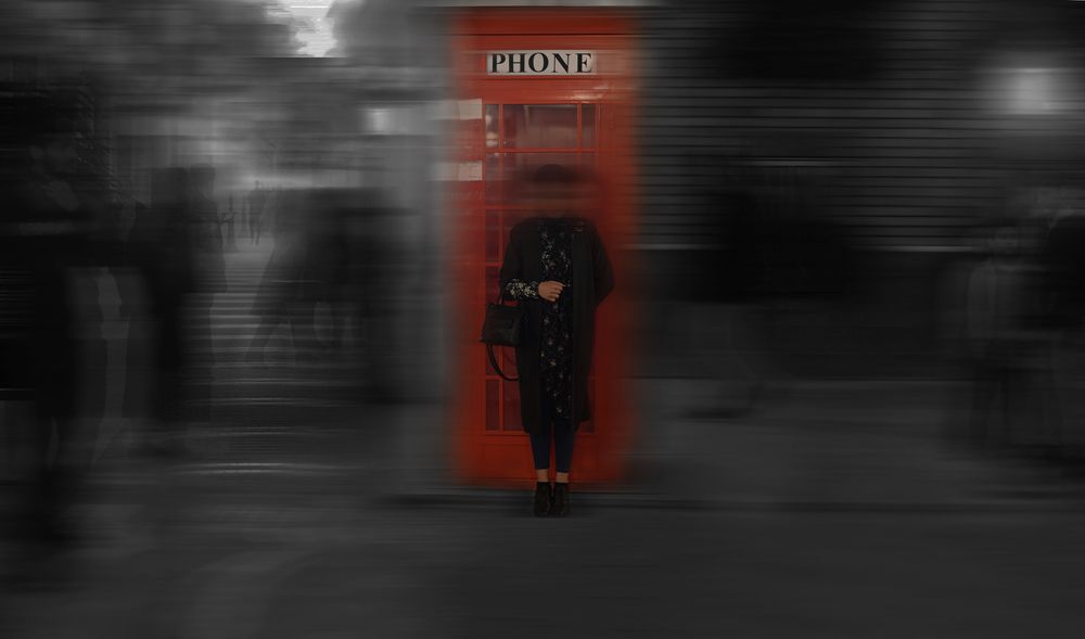 Photograph by Shiva Seraj