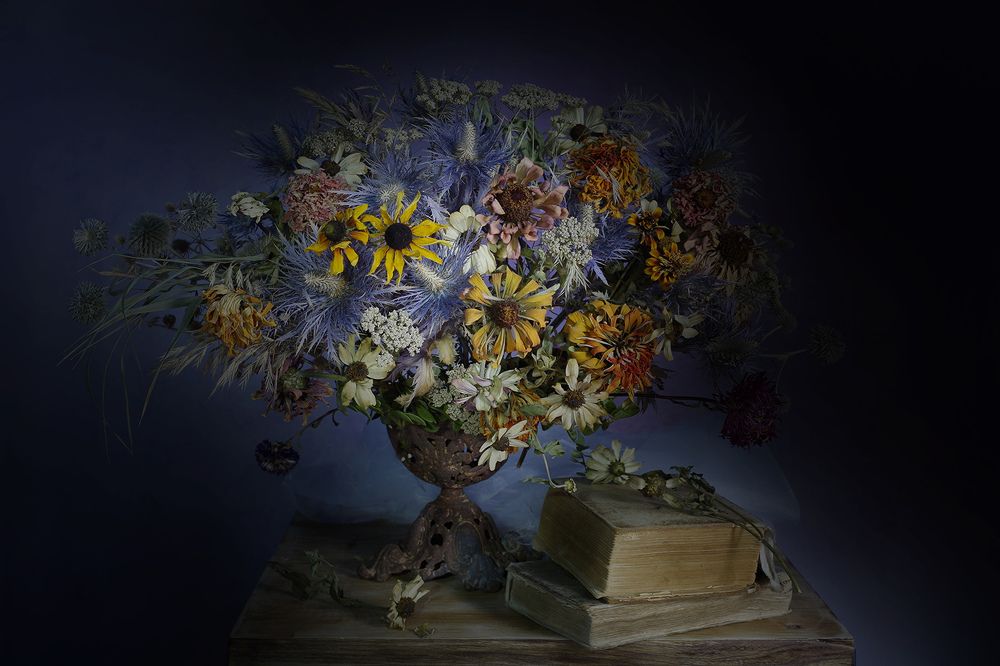 Photograph by Вера  Павлухина