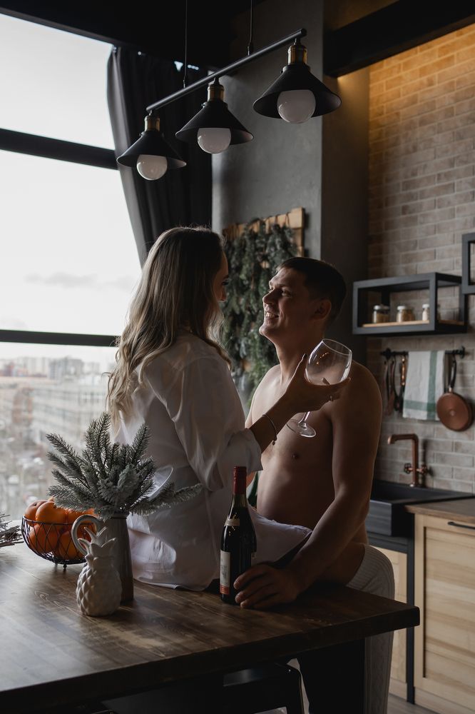 Photograph by Мария Новикова