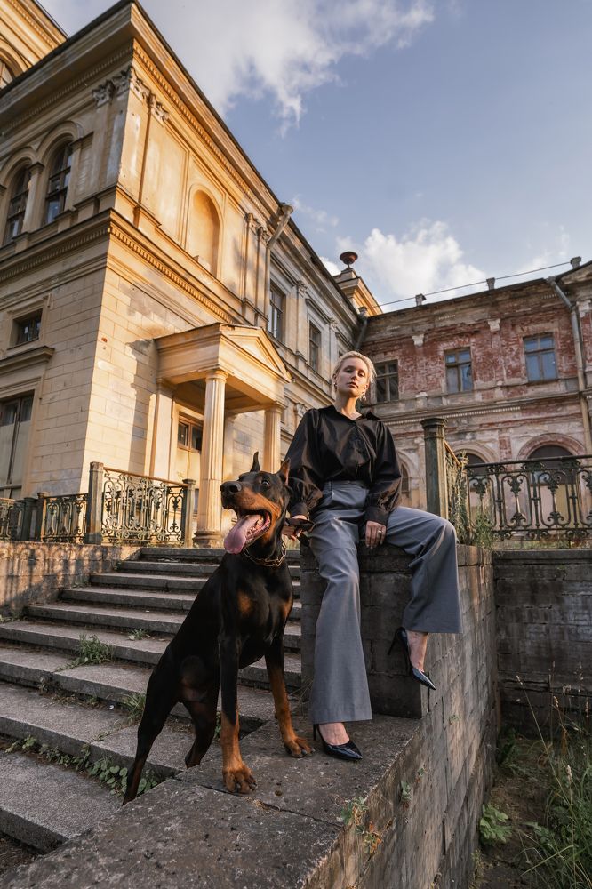 Photograph by Мария Новикова