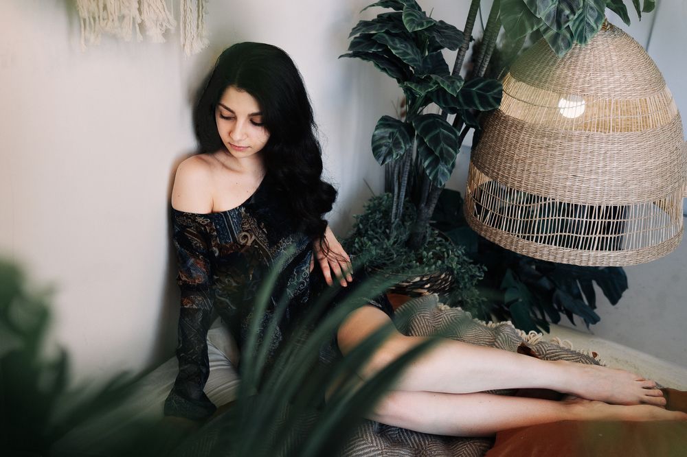 Photograph by Виктор Кожин