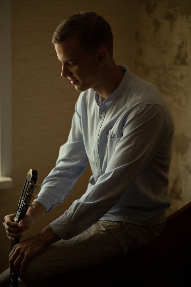 Photograph by Светлана