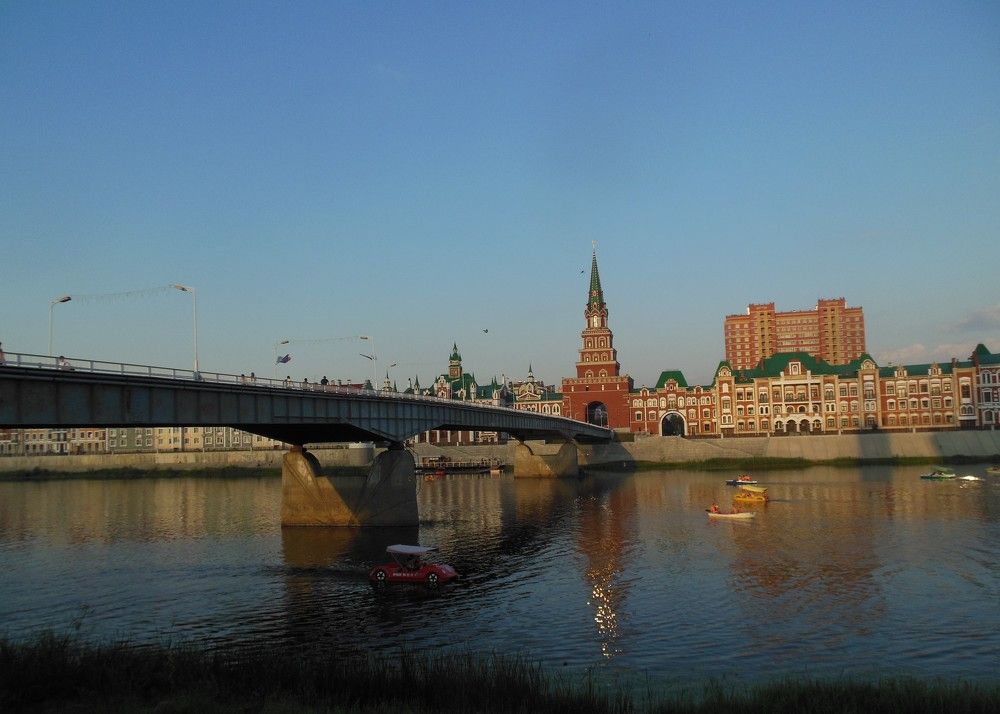 Photograph by Светлана Батурова