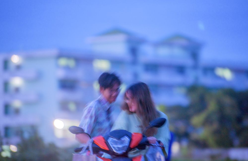 Фотография автора Đang Hong